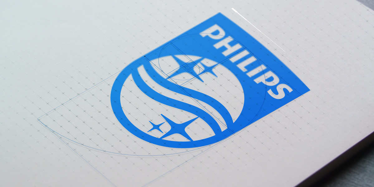 The design story of the new Philips shield - Twisted